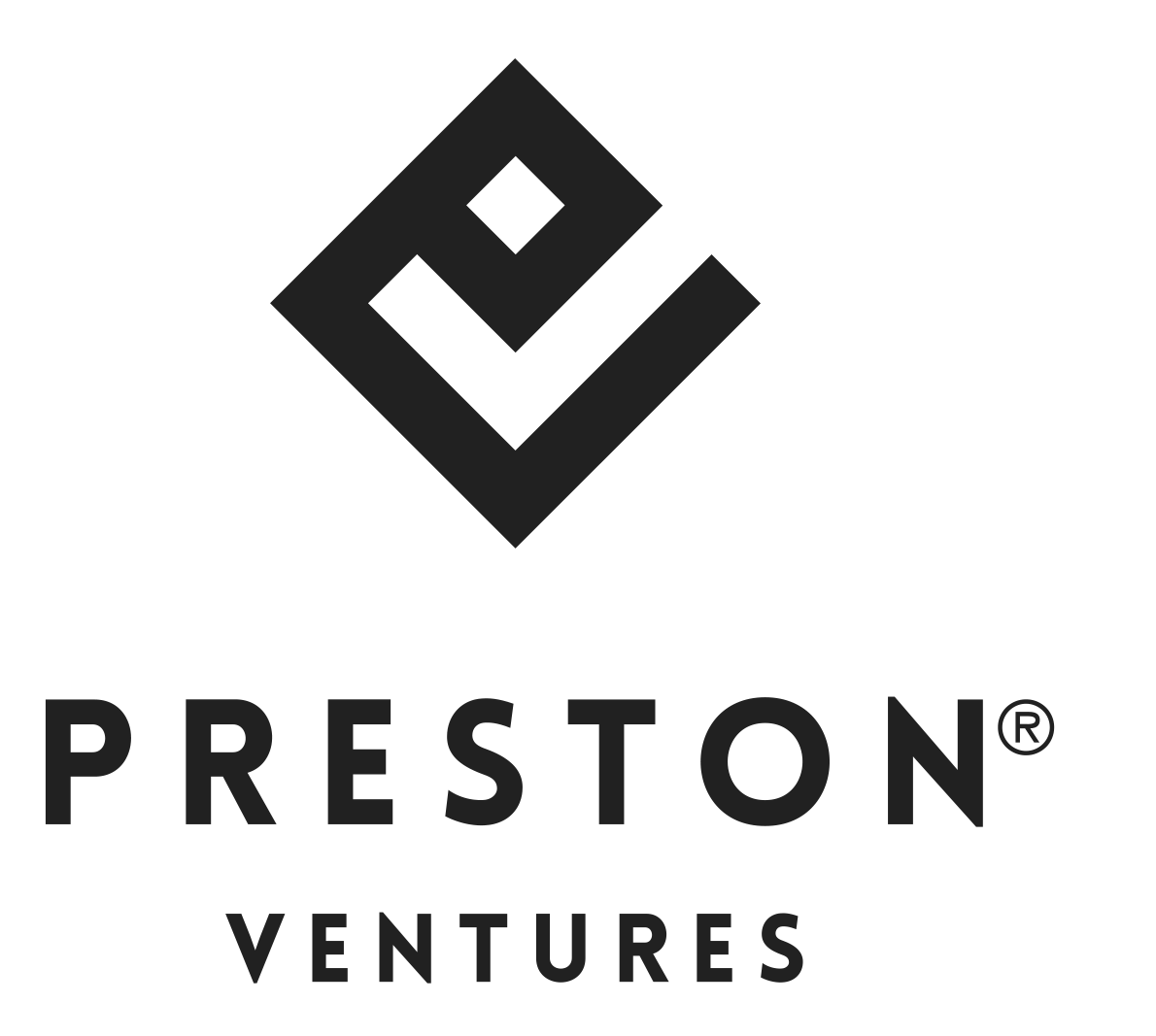Preston Ventures company logo